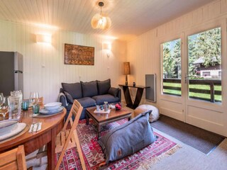 Apartment Chamonix  2