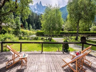 Apartment Chamonix  3