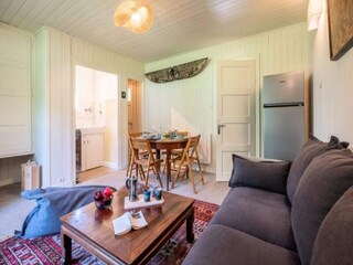 Apartment Chamonix  4