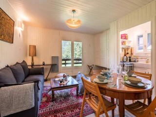 Appartement Chamonix  6