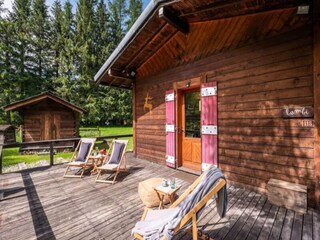 Appartement Chamonix  11