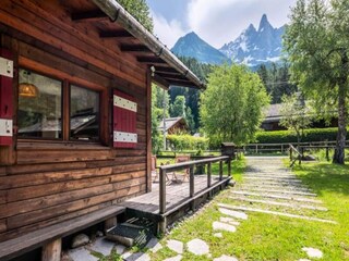 Apartment Chamonix  13