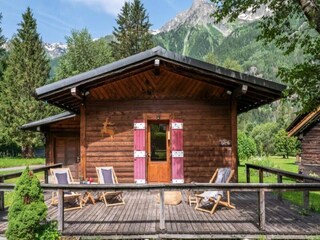 Apartment Chamonix  14