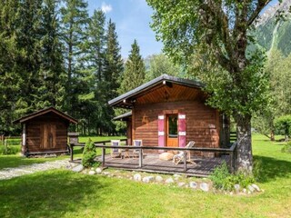Appartement Chamonix  15