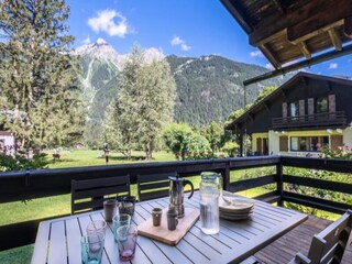 Apartment Chamonix  16