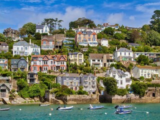 Chalet Dartmouth Buitenaudio-opname 2