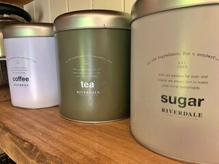 Chalet Dartmouth Características 6