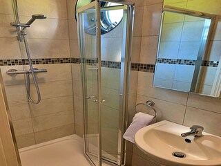 Chalet Dartmouth Ausstattung 10