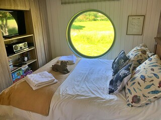 Chalet Dartmouth Ausstattung 9