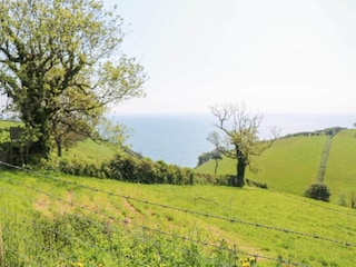 Chalet Dartmouth Umgebung 18