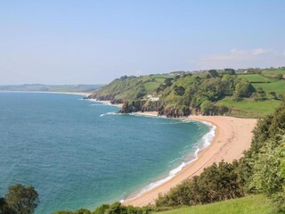 Chalet Dartmouth Environnement 16