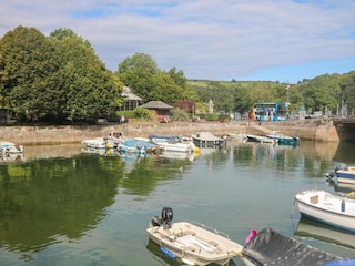 Chalet Dartmouth Umgebung 20