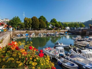 Chalet Dartmouth Environnement 21