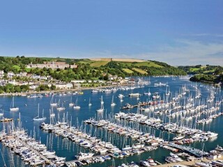 Chalet Dartmouth Environnement 23
