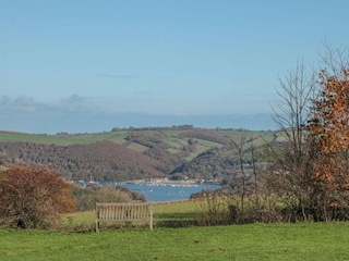 Chalet Dartmouth Umgebung 24
