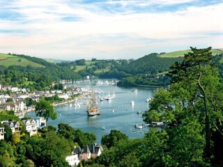 Chalet Dartmouth Umgebung 15