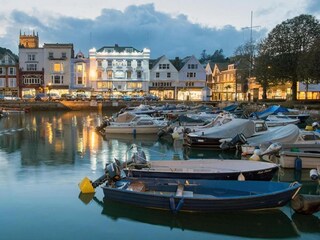 Chalet Dartmouth Entorno 30