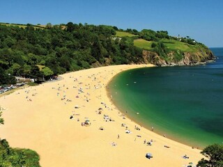 Chalet Dartmouth Omgeving 12