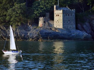 Chalet Dartmouth Environnement 27