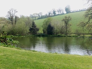 Chalet Dartmouth Environnement 16