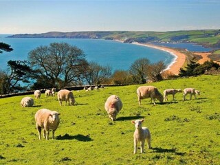 Chalet Dartmouth Entorno 22