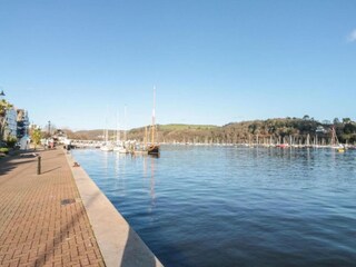 Chalet Dartmouth Environnement 30