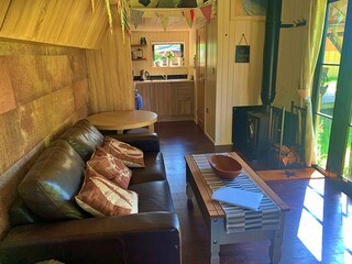 Chalet Dartmouth Caratteristiche 9