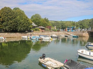 Chalet Dartmouth Environnement 12