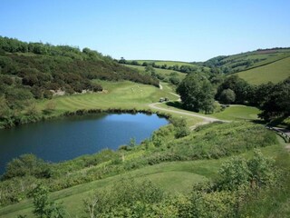 Chalet Dartmouth Entorno 25