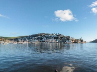 Chalet Dartmouth Environnement 15