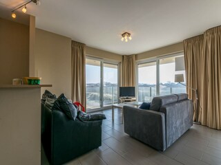 Apartamento Koksijde Características 23