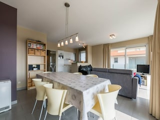 Apartment Koksijde Features 27