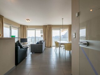 Appartamento Koksijde Caratteristiche 26