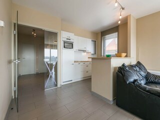 Appartement Koksijde Kenmerken 30