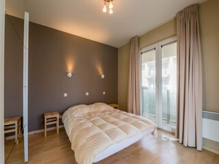 Apartamento Koksijde Características 32
