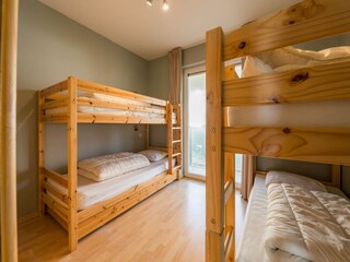 Apartamento Koksijde Características 33