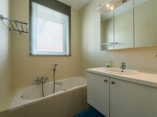 Appartement Koksijde Équipement 28