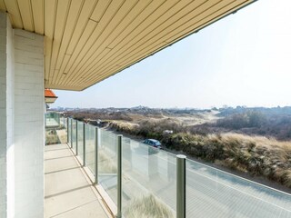 Apartamento Koksijde Grabación al aire libre 18