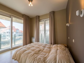 Appartement Koksijde Enregistrement extérieur 2