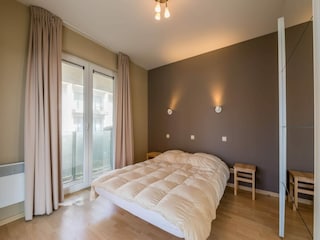 Apartment Koksijde Außenaufnahme 7