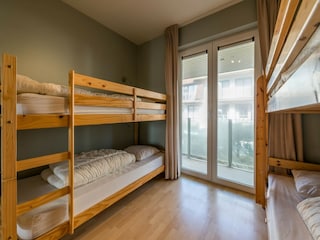 Appartement Koksijde Enregistrement extérieur 19