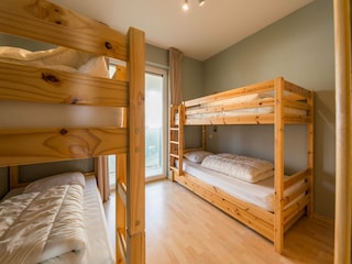 Appartement Koksijde Buitenaudio-opname 20