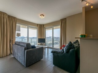 Apartment Koksijde Außenaufnahme 4