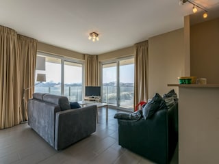 Apartment Koksijde Outdoor Recording 4