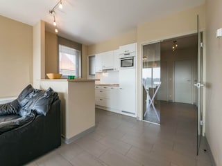 Appartement Koksijde Enregistrement extérieur 12