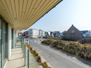 Apartamento Koksijde Grabación al aire libre 14