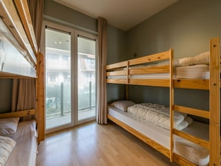 Apartment Koksijde Features 34