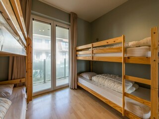 Appartement Koksijde Équipement 34