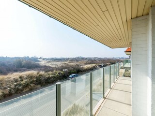 Apartamento Koksijde Grabación al aire libre 22