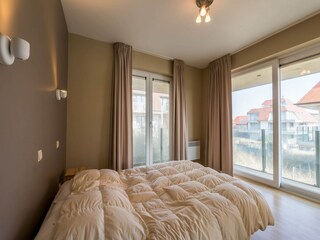 Apartamento Koksijde Características 35
